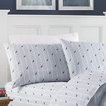 Nautica - Twin Sheets, Cotton Perca