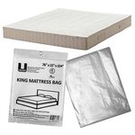 Mattress Protector For Moving