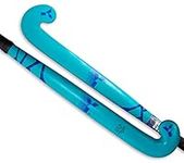 Y1 Hockey, Junior Hockey Stick for beginners, 32 inches, Starter Hockey Stick, Boys Hockey Stick, Girls Hockey Stick, Wood Hockey Stick, Kids Equipment