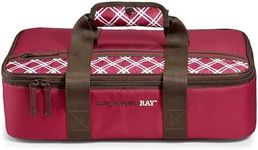 Rachael Ray Lasagna Lugger, Thermal