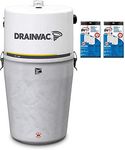 DrainVac G2-008