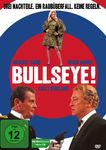 Bullseye! (1990) - Official Fox MGM Region 2 PAL release, plays in English without subtitles