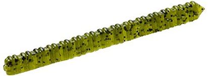 Zoom Bait Centipede Bait-Pack of 20 (Watermelon Seed)