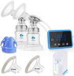 Bellababy Electric Breast Pump Port