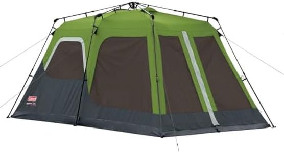 Coleman Fa