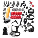 Gopro Accessories Kit For Hero 3