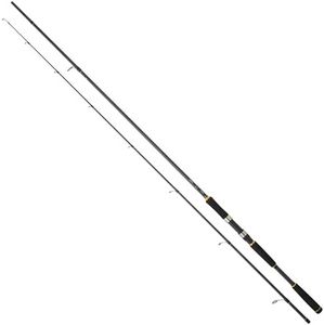 DAIWA Legalis Seabass, 3,33 m 28-84 g, 2 Pièces, Canne à Pêche Spinning