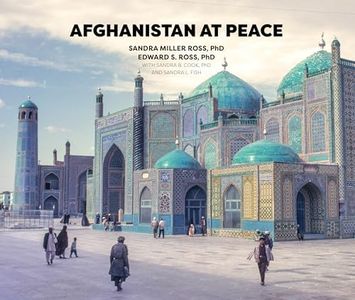 Afghanistan at Peace