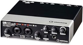 Steinberg UR22MKII 2-Channel USB Interface