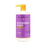 Alaffia Everyday Body Care Shea Lotion Lavender, 32 Ounce