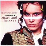 Antmusic: The Very Best of