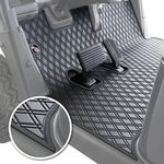 Xtreme Mats EZGO RXV Golf Cart Mat,