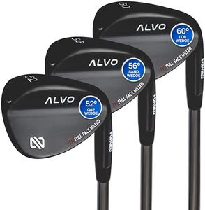 Alvo Golf 