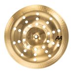 Sabian AA Mini Holy China, Brilliant 12 in.