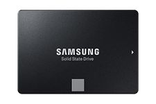 Samsung 860 EVO 2TB 2.5 Inch SATA III Internal SSD (MZ-76E2T0B/AM)