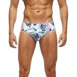 Arcweg Men's Swimming Trunks Briefs