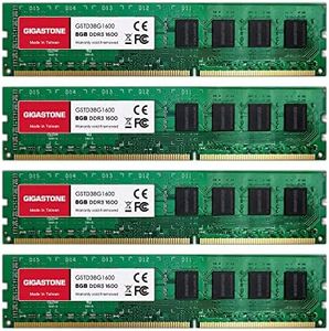 【DDR3 RAM】