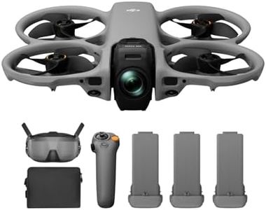 DJI Avata 