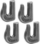 Robbor Grab Hook 3/8" Weld-on Chain