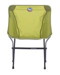 Big Agnes Mica Basin Camp Chair XL, Green