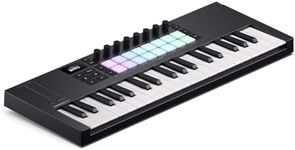 Novation Launchkey Mini 37 MK4 — Po