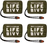 Go Time Gear Life Bivy Emergency Sl