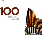 Best Organ Classics 100