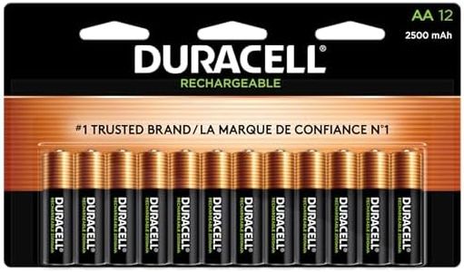 Duracell R