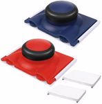 Paint Edger Tool, 2 Pack Paint Flat