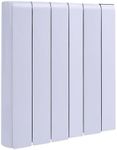 BTGGG 1500W Electric Radiator Wall 