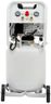Albott 10 Gallon Electric Air Compressor, 1.8 HP Vertical Wheeled Tank