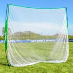 FORZA Portable Garden Golf Net 7ft 
