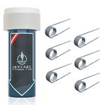 6x INNVAPE Premium coils heating wire for all RDTA´s RTA´s RDA´s – 12 different types available