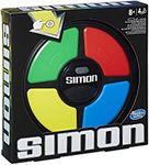 Hasbro Gaming – Classic Simon Game,