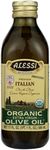 Alessi Extra Virgin Organic Olive O