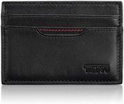 TUMI - Delta Slim Card Case - Men's