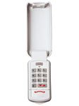 Overhead Door Wireless Keypad Garage Opener Model OKP-BX