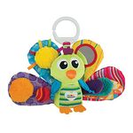 Lamaze Spin & Explore Garden Gym