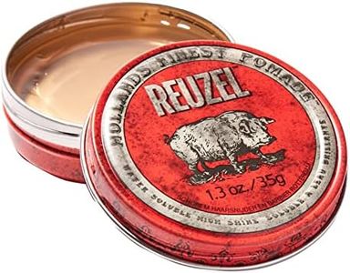 Reuzel Red