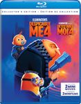 Despicable Me 4 - Collector's Edition [Blu-ray] (Bilingual)