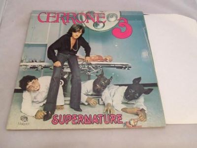 Cerrone - 
