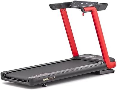 Reebok FR30z Floatride Treadmill in Red