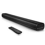 SAKOBS Sound Bars for TV,34Inches 8