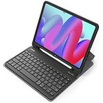 Inateck iPad Keyboard Case Compatib