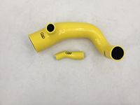 Silicone Air Intake Boost Inlet Hose Compatible With MI NI COOPER S R55 R56 R57 2007 2008 2009 2010 2011 2012