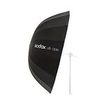 GODOX - LIGHTING - LIGHT MODIFIERS - Light Modifiers - Godox UB130 Parabolic Umbrella (51") - WHITE