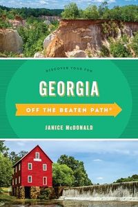 Georgia Of
