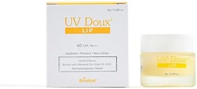 UV Doux Li