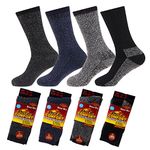 Men Thermal Socks