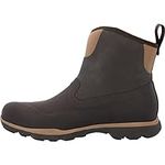 Muck Boot mens Excursion Pro Mid Sn